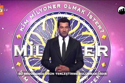 Şener Şen'in oynadığı Milyarder filmi Milyoner'e konu oldu! Mesudiyeli Mesut hakkında düşündüren soru...
