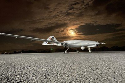 SİHA'ların gözü artık daha keskin! Yerli teknoloji milli silahların gücüne güç kattı