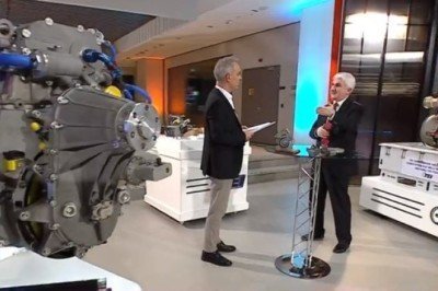 TEI Genel Müdürü Mahmut Akşit'ten A Haber'de önemli açıklamalar! Yerli motor için tarih verdi...