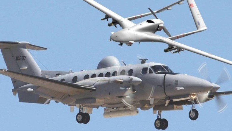 Teröristlerin korkulu rüyası İHA-SİHA-İKU! Hainlere kaçacak yer bırakmadılar