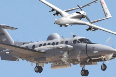 Teröristlerin korkulu rüyası İHA-SİHA-İKU! Hainlere kaçacak yer bırakmadılar