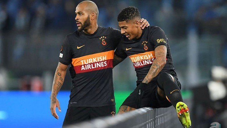 UEFA ülke puanı sıralaması değişti! İşte yeni sıralama...