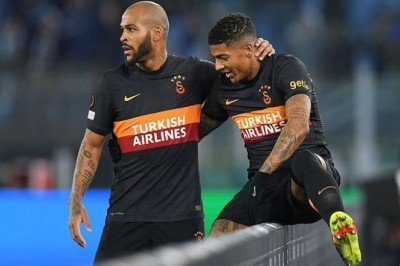 UEFA ülke puanı sıralaması değişti! İşte yeni sıralama...