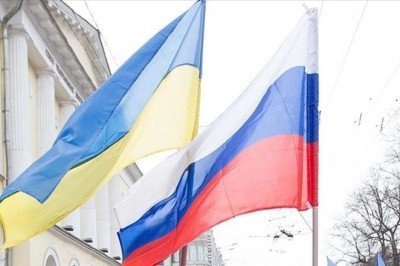 Ukrayna'dan Rusya'ya NATO garantisi verilmemesi çağrısı