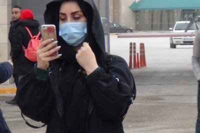 Van'a turist akını! Günde bin kişi geliyor! Esnafın yüzünü güldüren hareketlilik