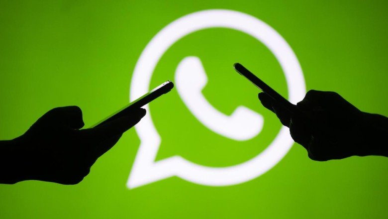 Whatsapptan kripto para adımı