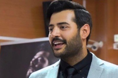 Yazar Deniz Erkin Purut: Benim hikayelerim gerçeklerden bahsediyor