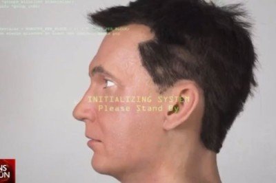 Yüzünüzü bir robota vermek ister miydiniz? 200 bin dolara gönüllü aranıyor