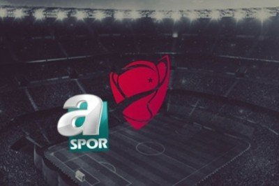 Ziraat Türkiye Kupası 4. Tur maçlarının heyecanı A Spor'da!