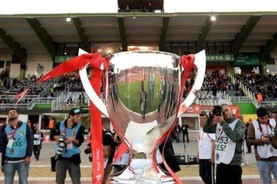 Ziraat Türkiye Kupası 5. Tur programı açıklandı! İşte fikstür