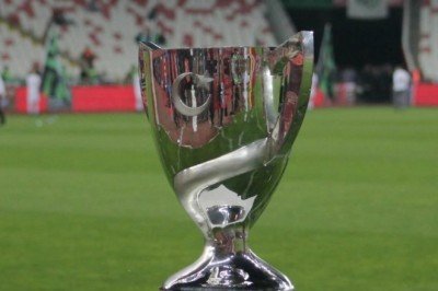 Ziraat Türkiye Kupası'nda 5. tur eşleşmeleri belli oldu!