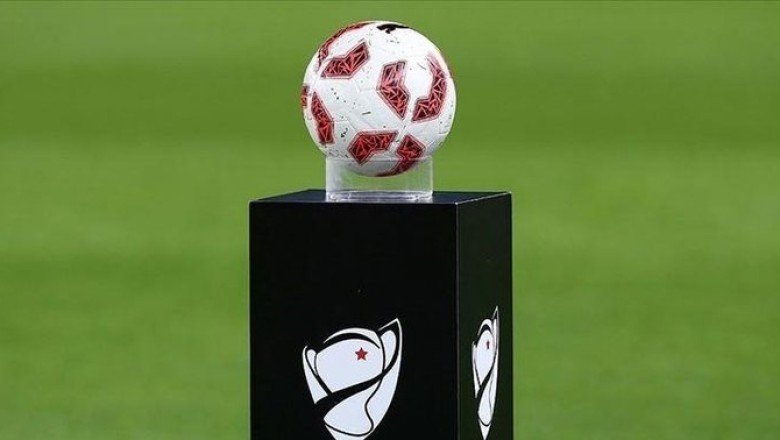 Ziraat Türkiye Kupası'nda 5. tur kuraları ne zaman çekilecek? Beşiktaş, Fenerbahçe, Galatasaray ve Trabzonspor hangi turdan katılacak?