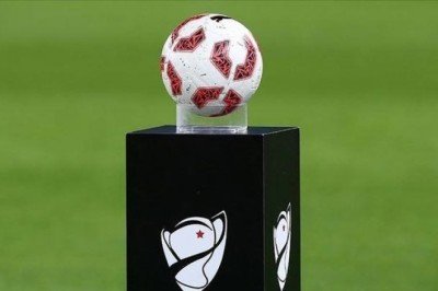 Ziraat Türkiye Kupası'nda 5. tur kuraları ne zaman çekilecek? Beşiktaş, Fenerbahçe, Galatasaray ve Trabzonspor hangi turdan katılacak?