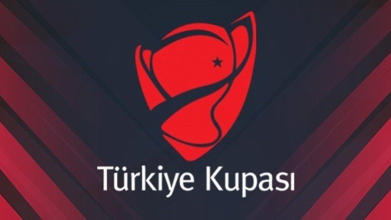 Ziraat Türkiye Kupası'nda heyecan sürüyor!