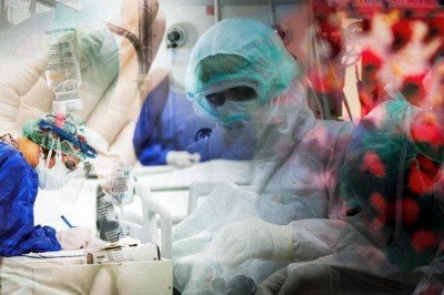 19 bin 255 yeni vaka... Aşının sonuçları ortada