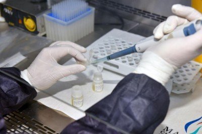 Aşı geliştirme merkezi kurulacak: Tesisin ihale süreci başladı