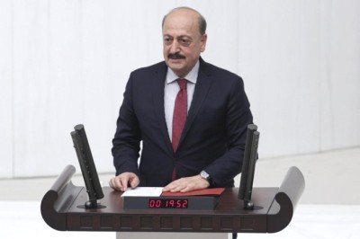 Bakan Bilgin: Ciddi bir asgari ücret artışı gerçekleştireceğiz