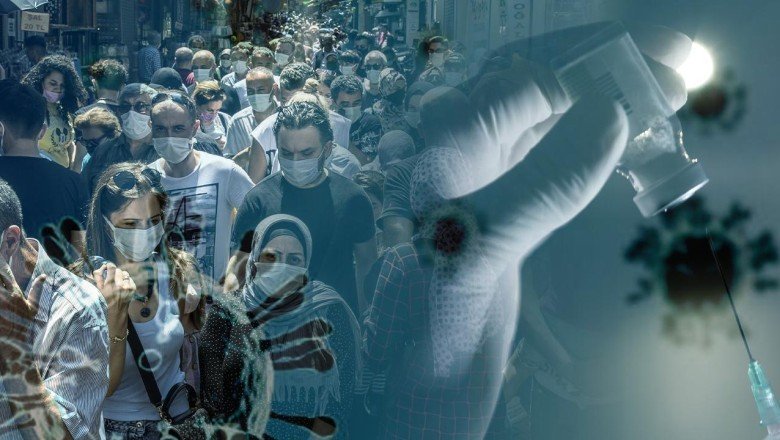 Bilim Kurulu Üyesi Şener'den Omicron uyarısı: Vakalar artacak