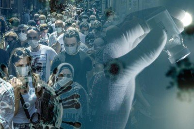 Bilim Kurulu Üyesi Şener'den Omicron uyarısı: Vakalar artacak