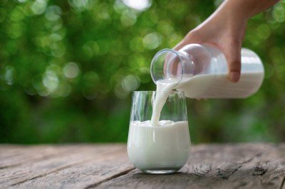 Bitkisel süt üretimi artıyor