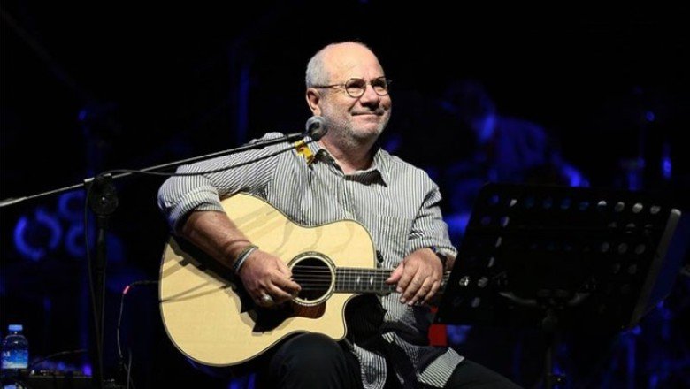 Bülent Ortaçgil: Yoruldum ama emekli olmayacağım