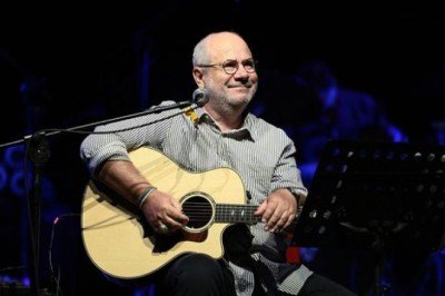 Bülent Ortaçgil: Yoruldum ama emekli olmayacağım