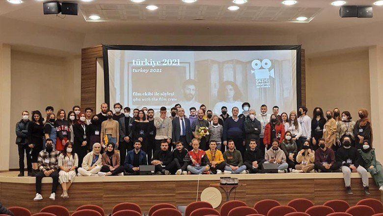 Gezici Festival sona erdi