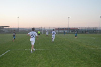 Halı saha öncesi doktor kontrolü şart