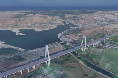 Kanal İstanbul için alternatif finans modeli