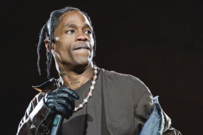 Konserinde 10 kişi yaşamını yitirmişti; Travis Scott, Coachella festivalinden çıkarıldı