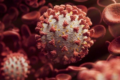 Koronavirüs damarları da hedef alıyor