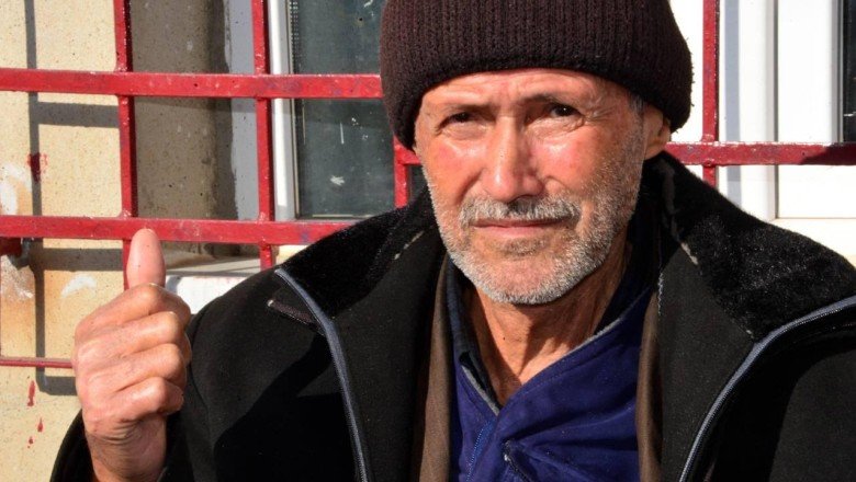 Maaş bağlanacak diye parmak bastı, 4 milyon TL dolandırıldı