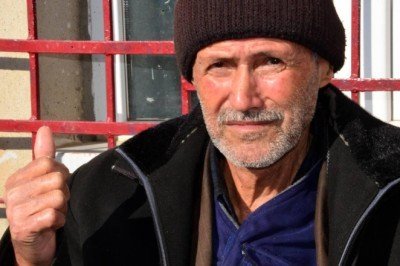 Maaş bağlanacak diye parmak bastı, 4 milyon TL dolandırıldı