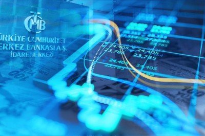 Merkez Bankası yılın son faiz kararını açıklayacak