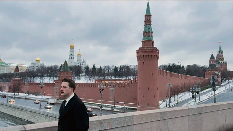 Nebil Özgentürk'ten Nâzım Hikmet'in 120. doğum gününe özel belgesel