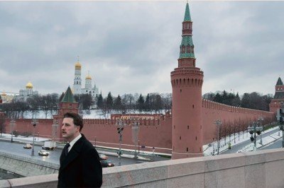 Nebil Özgentürk'ten Nâzım Hikmet'in 120. doğum gününe özel belgesel