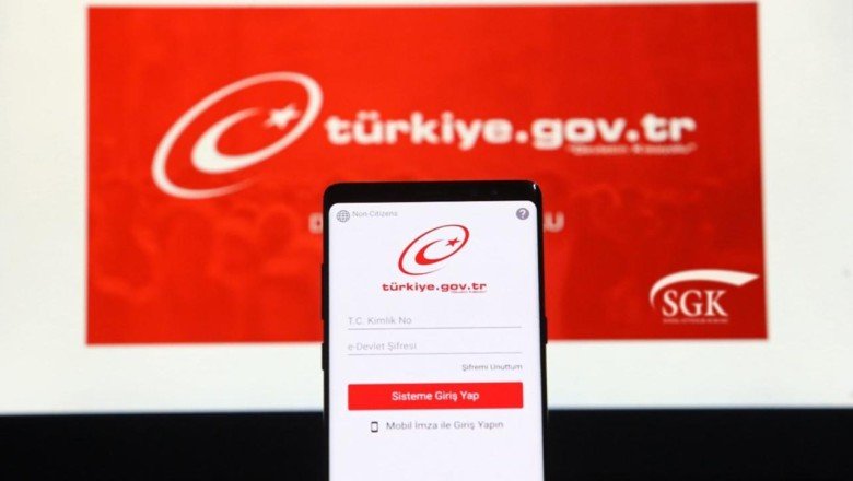 SGK elektronik tebligat başvuru süresini uzattı