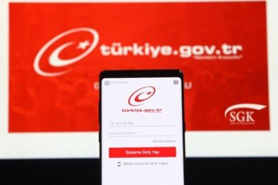 SGK elektronik tebligat başvuru süresini uzattı