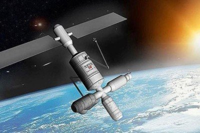 Türkiye'nin yörüngedeki aktif uydu sayısı 8'e yükseliyor