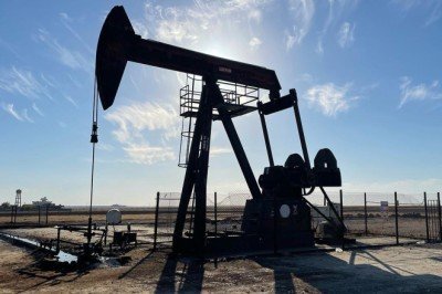 TürkiyeSuriye sınırında yeni petrol keşfi