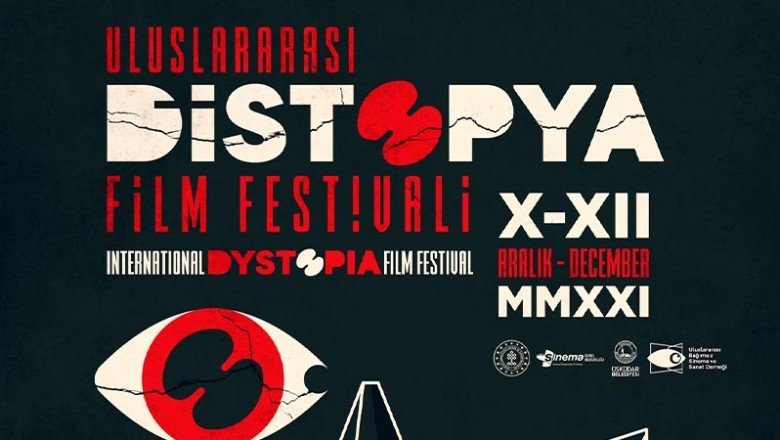 Uluslararası Distopya Kısa Film Festivali başlıyor