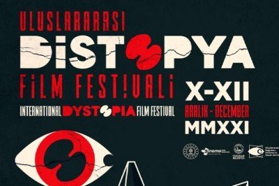Uluslararası Distopya Kısa Film Festivali başlıyor