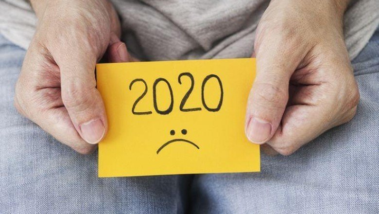 2020 Son Mu Başlangıç mı ?