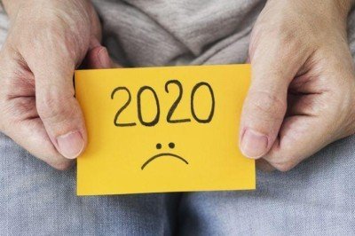 2020 Son Mu Başlangıç mı ?