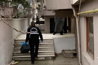 26 yaşındaki genç evde ölü bulundu