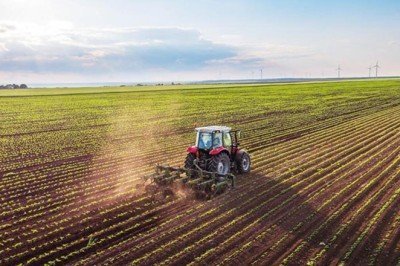 651 bin çiftçiye 2.6 milyar TL