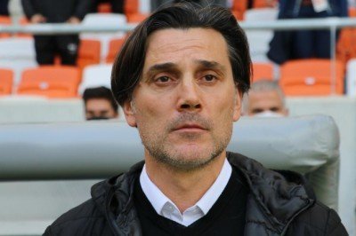 Adana Demirspor - Giresunspor maçından kareler