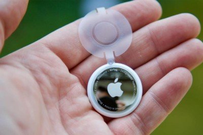 Airtag nedir, ne işe yarar, kaç metre menzile sahip?