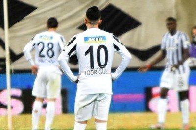 Altay’da iç karartan tablo