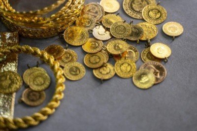 Altın fiyatları için kritik hafta... Çarşamba açıklanacak! Yön belirleyecek